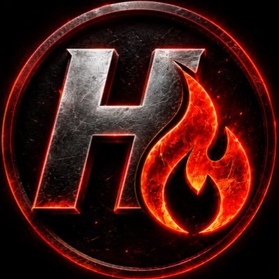 Heated Reports logo